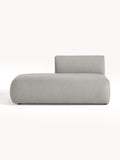 Sofia Chaise-Module — Sage