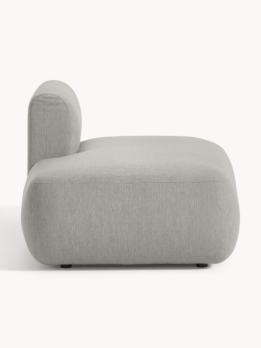 Sofia Chaise-Module — Sage