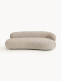 Alba Sofa (3-seater) — Sand Beige