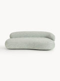 Alba Sofa (3-seater) — Linen Beige
