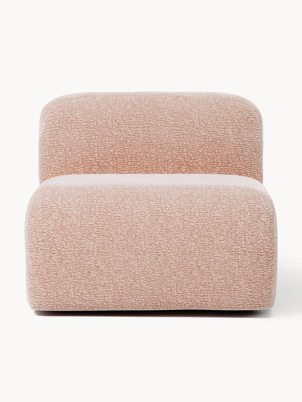 Wolke Middle Module — Pink