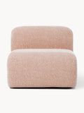 Wolke Middle Module — Pink