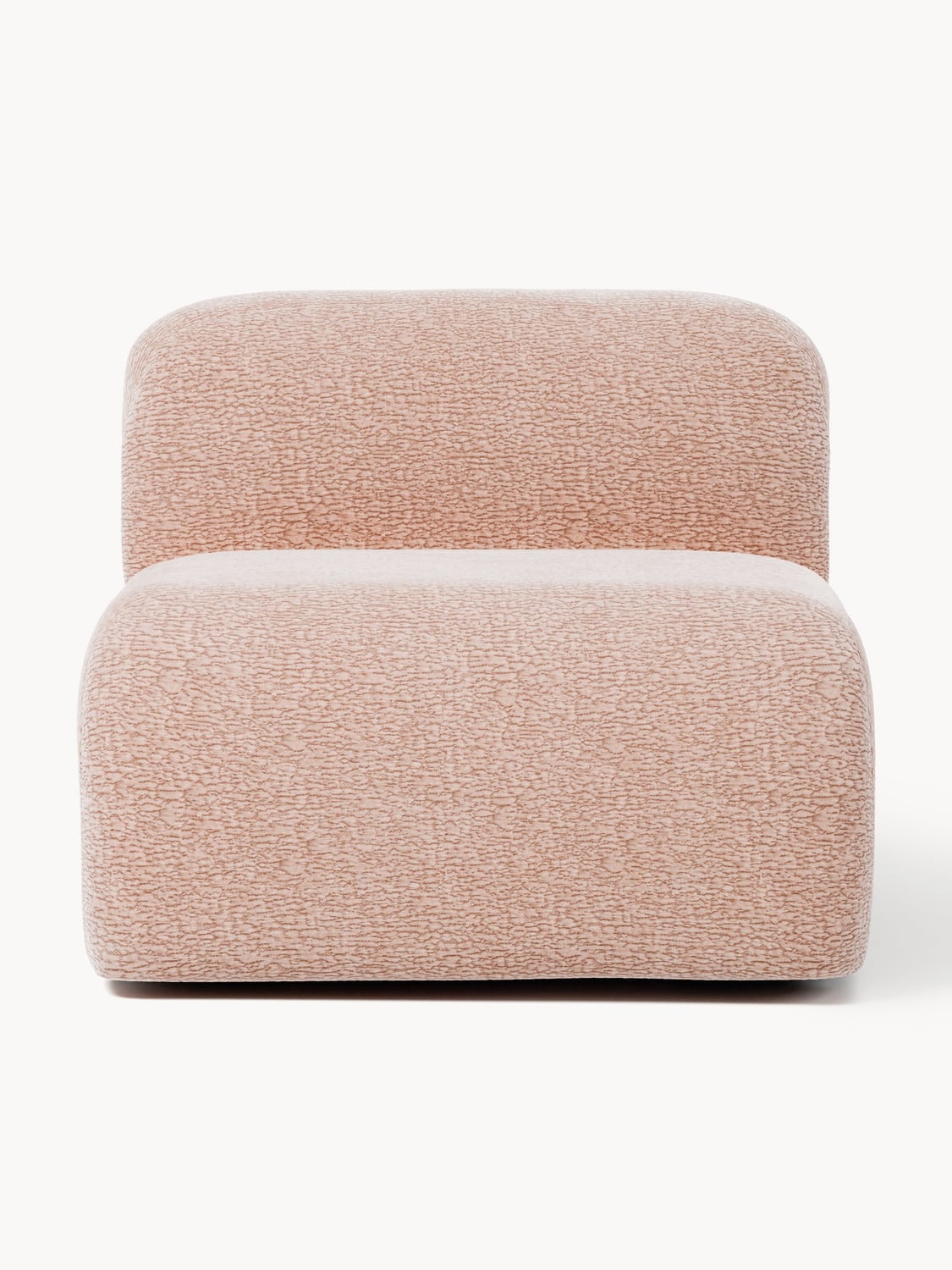 Wolke Middle Module — Pink