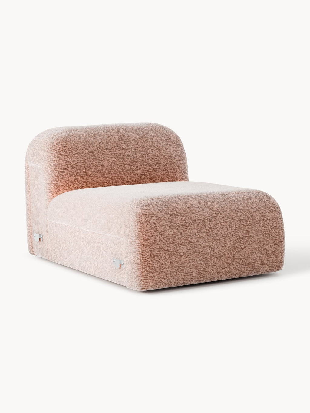 Wolke Middle Module — Pink
