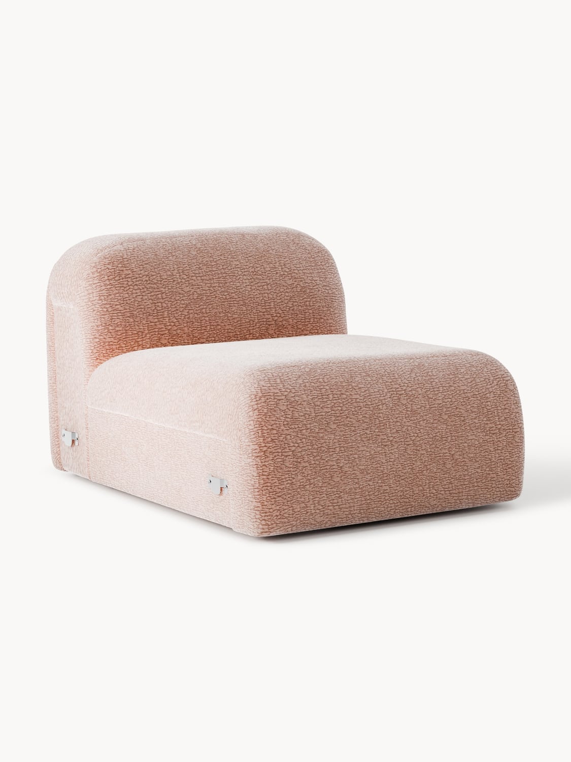 Wolke Middle Module — Pink