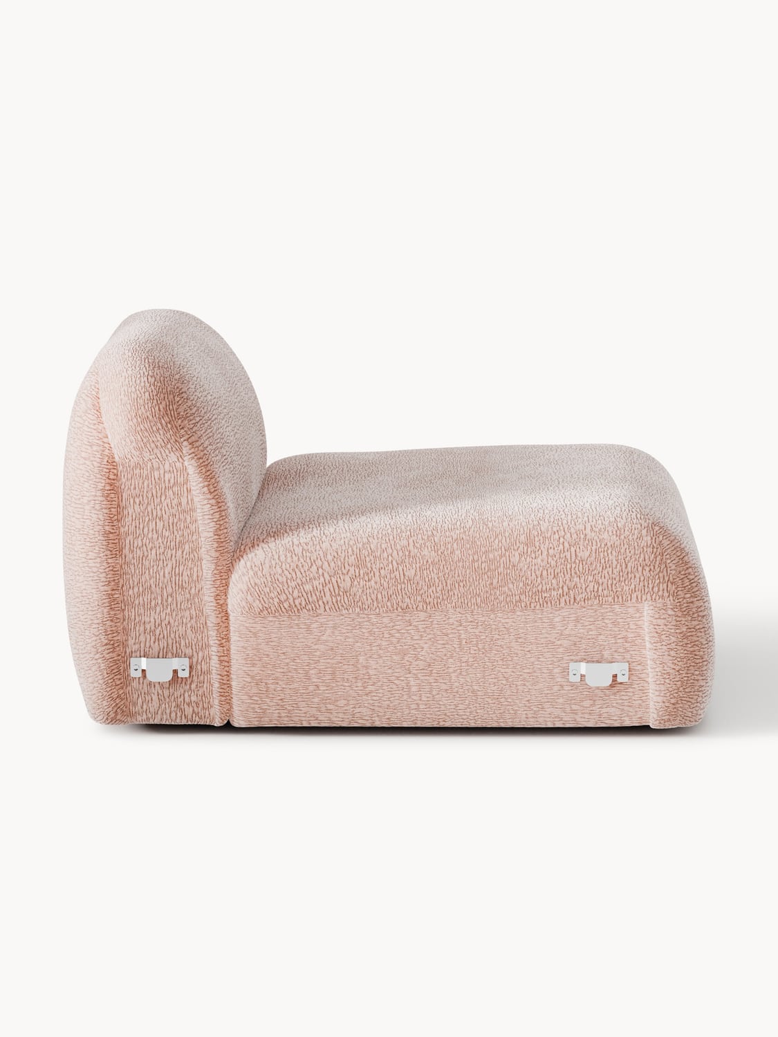 Wolke Middle Module — Pink