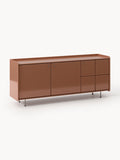 Coya Sideboard — Terracotta