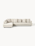 Tribeca XL Corner Sofa — Light Grey