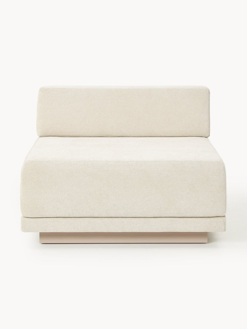 Colin Middle Module — Off-White