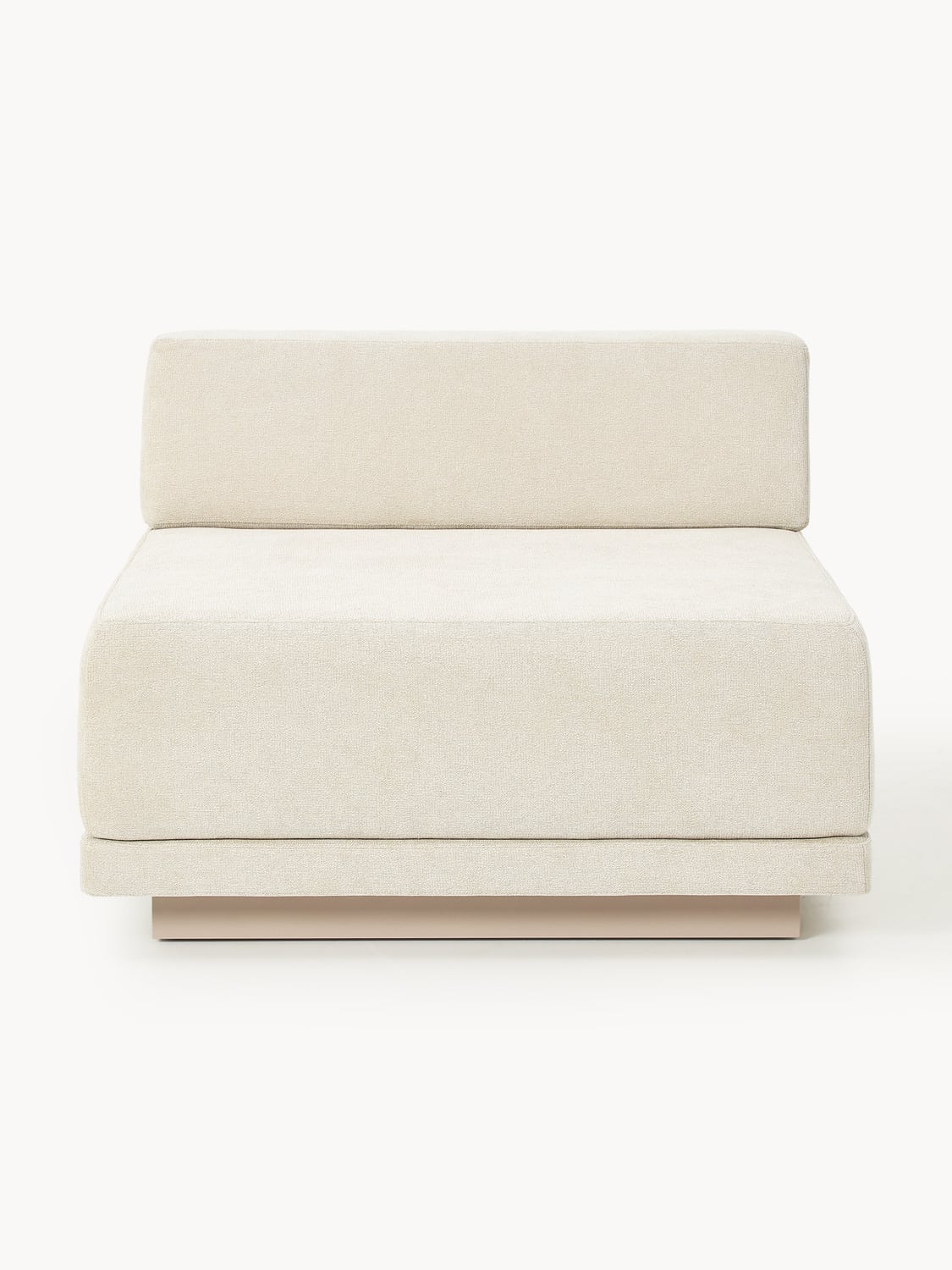 Colin Middle Module — Off-White