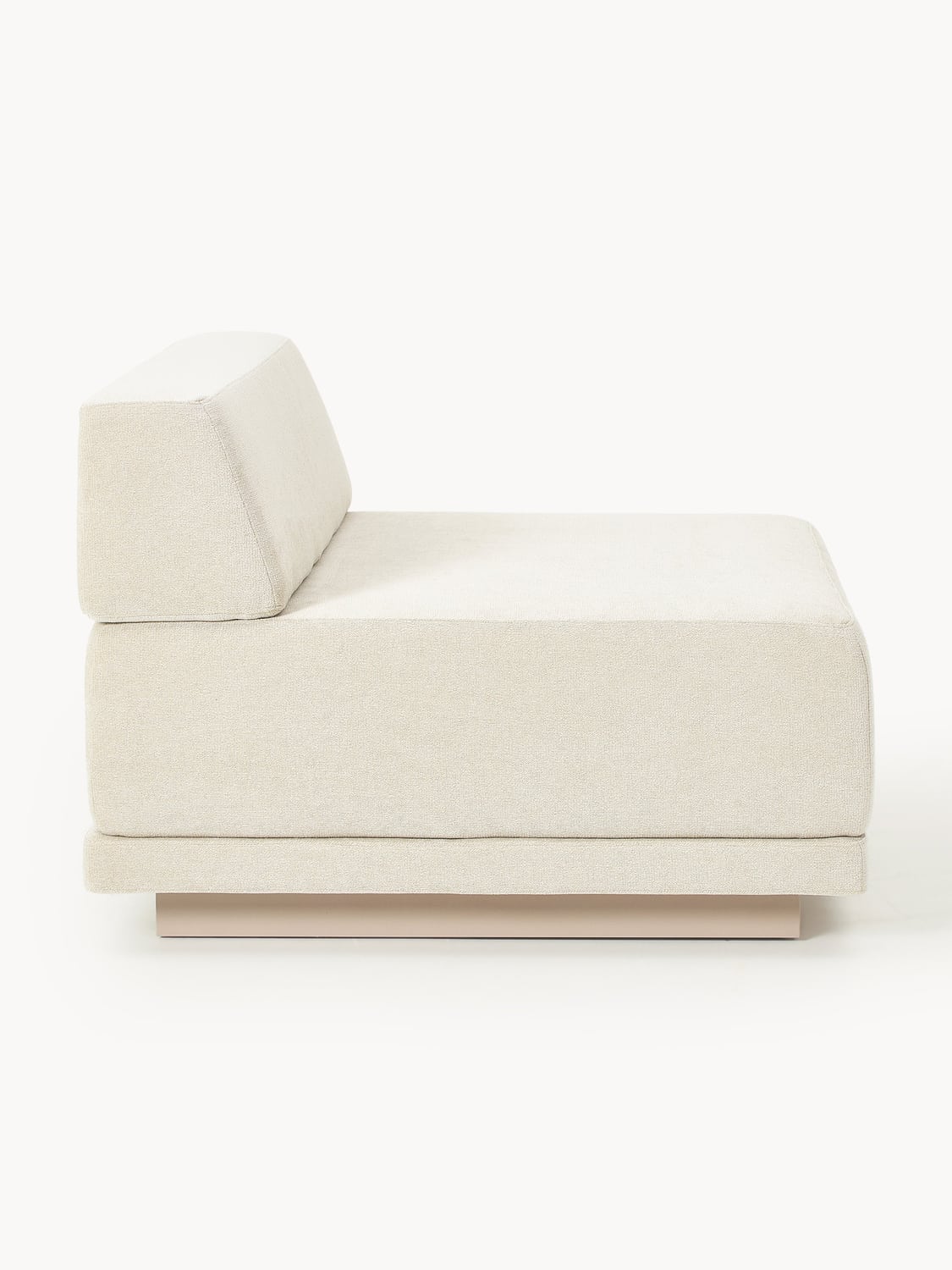 Colin Middle Module — Off-White
