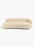 Alba Sofa (3-seater) — Beige