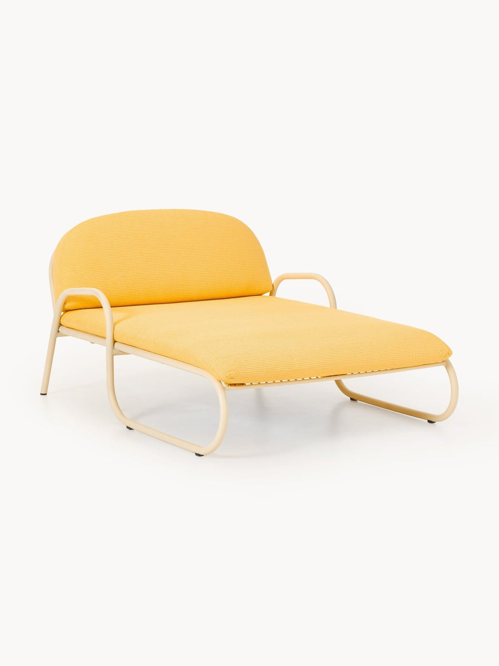 Giovanni Garden Daybed — Beige