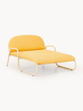 Giovanni Garden Daybed — Beige