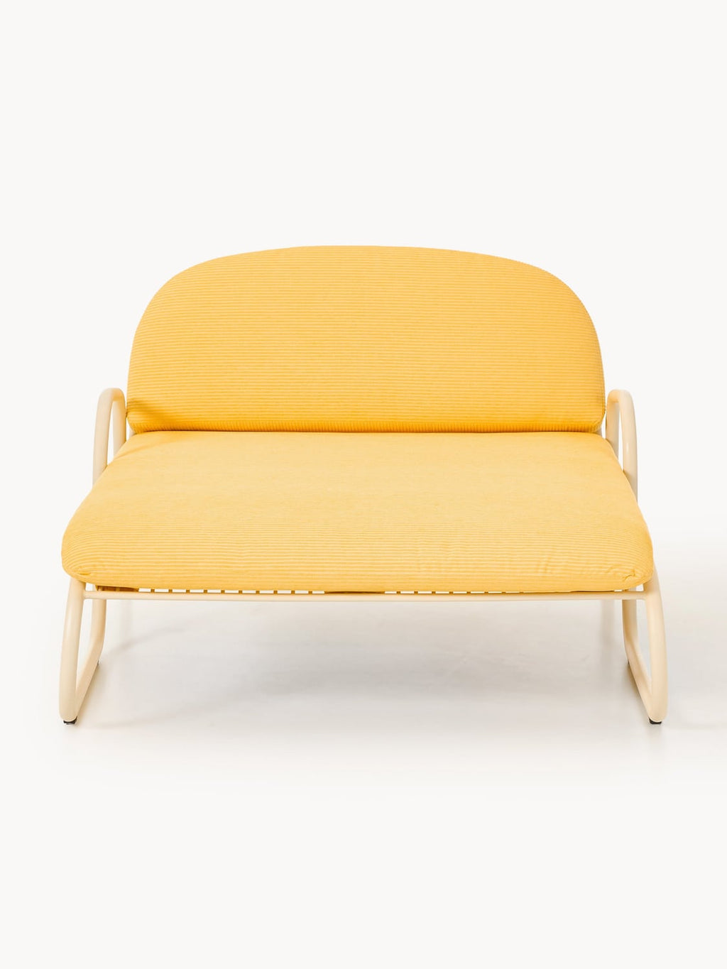Giovanni Garden Daybed — Beige