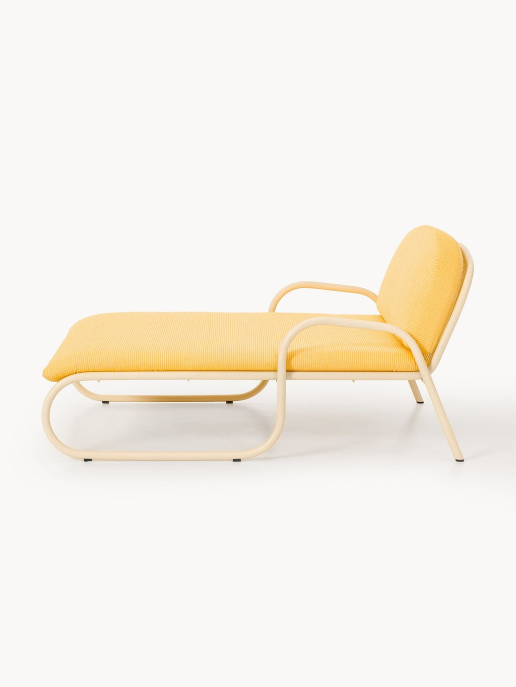 Giovanni Garden Daybed — Beige