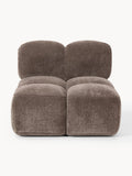 Tayla Middle Module — Dark Grey
