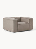 Lennon Armchair — Taupe