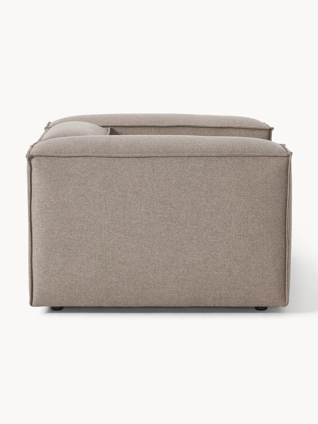 Lennon Armchair — Taupe