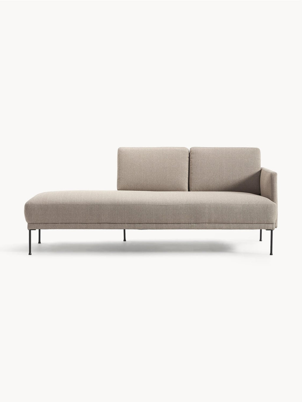 Fluente Ottoman — Sage