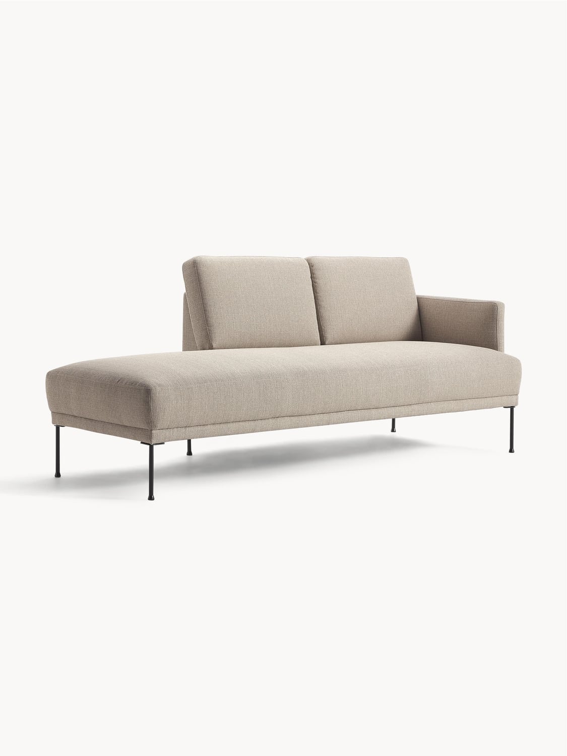 Fluente Ottoman — Sage