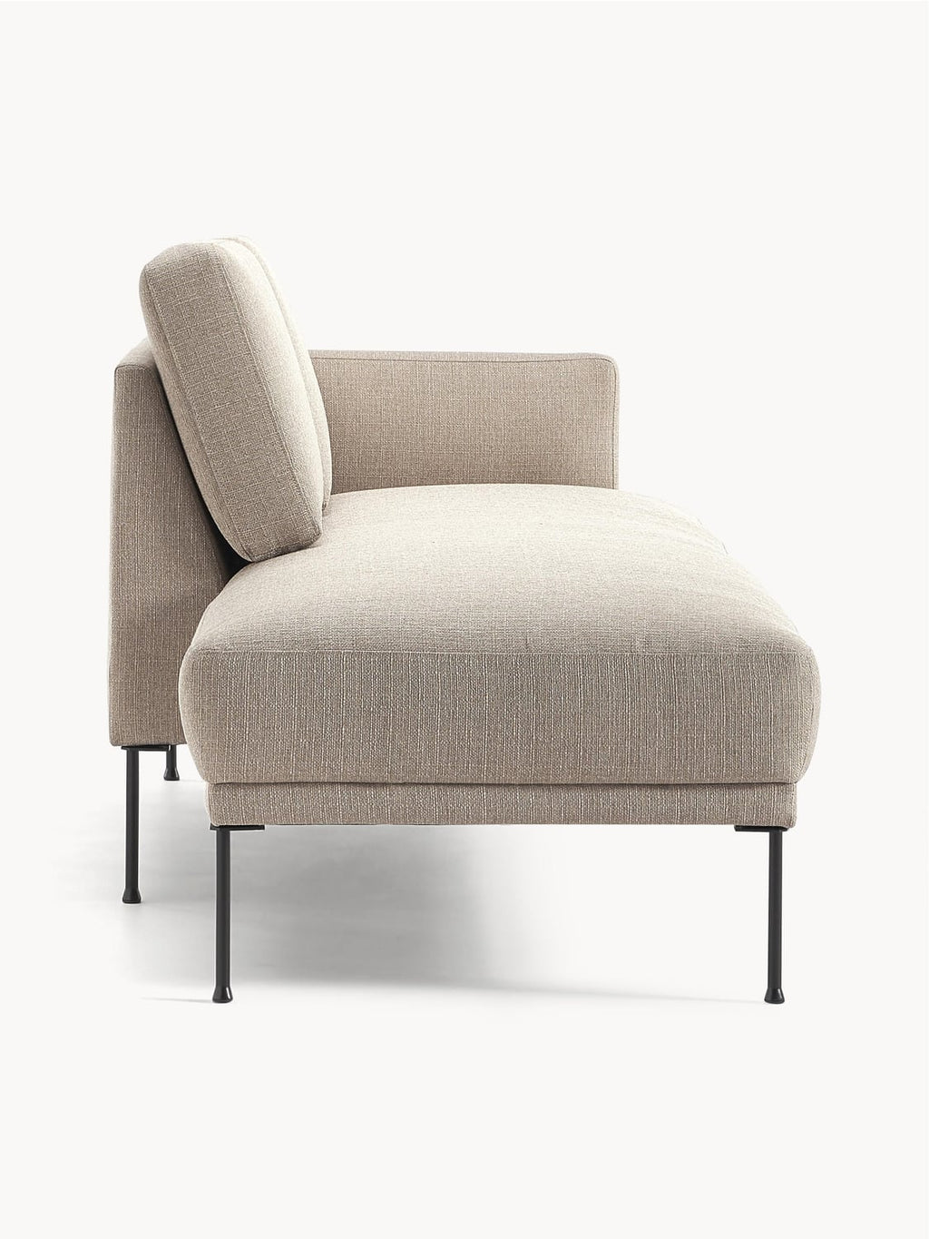 Fluente Ottoman — Sage