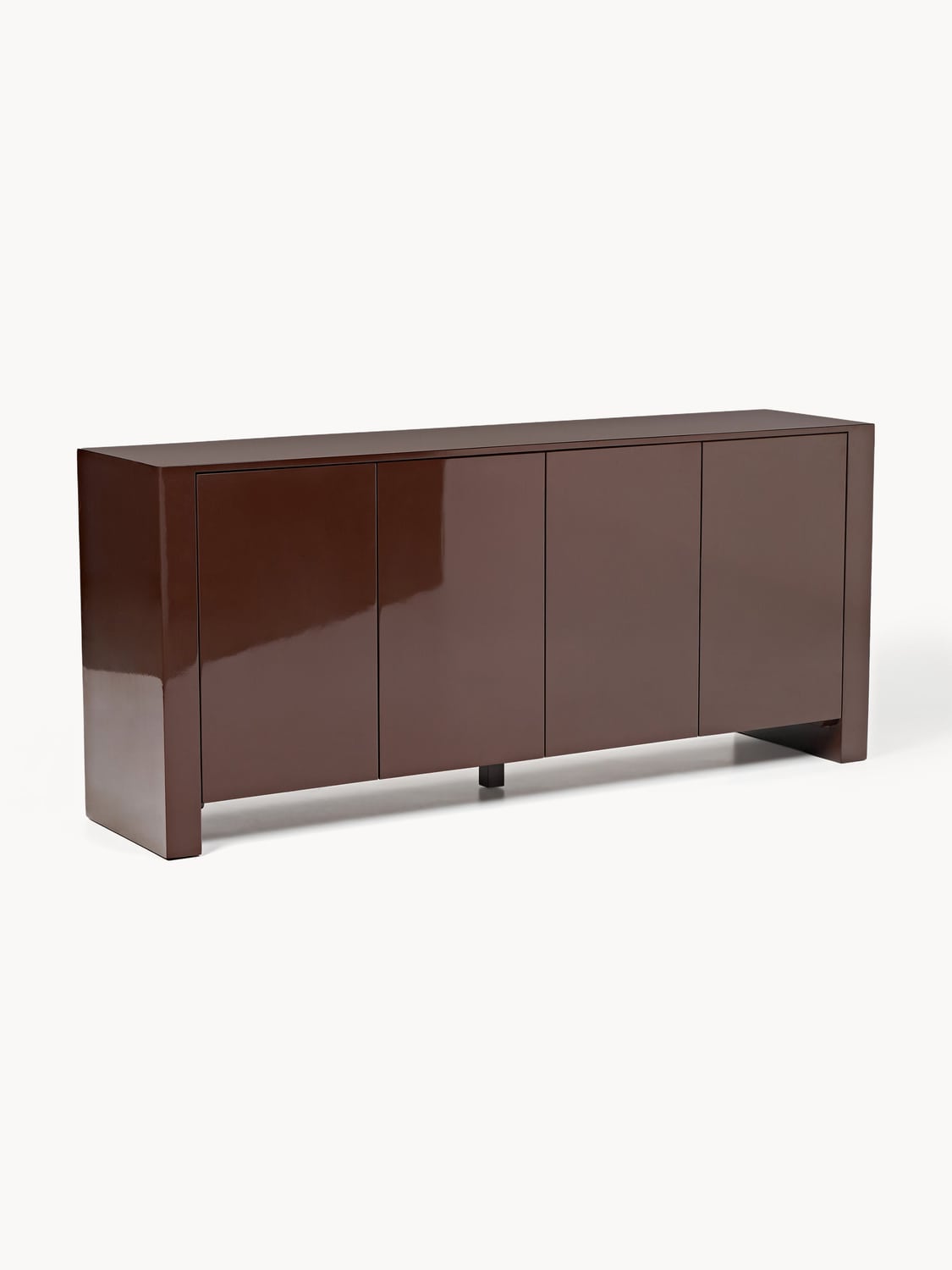 Liv Sideboard — Brown