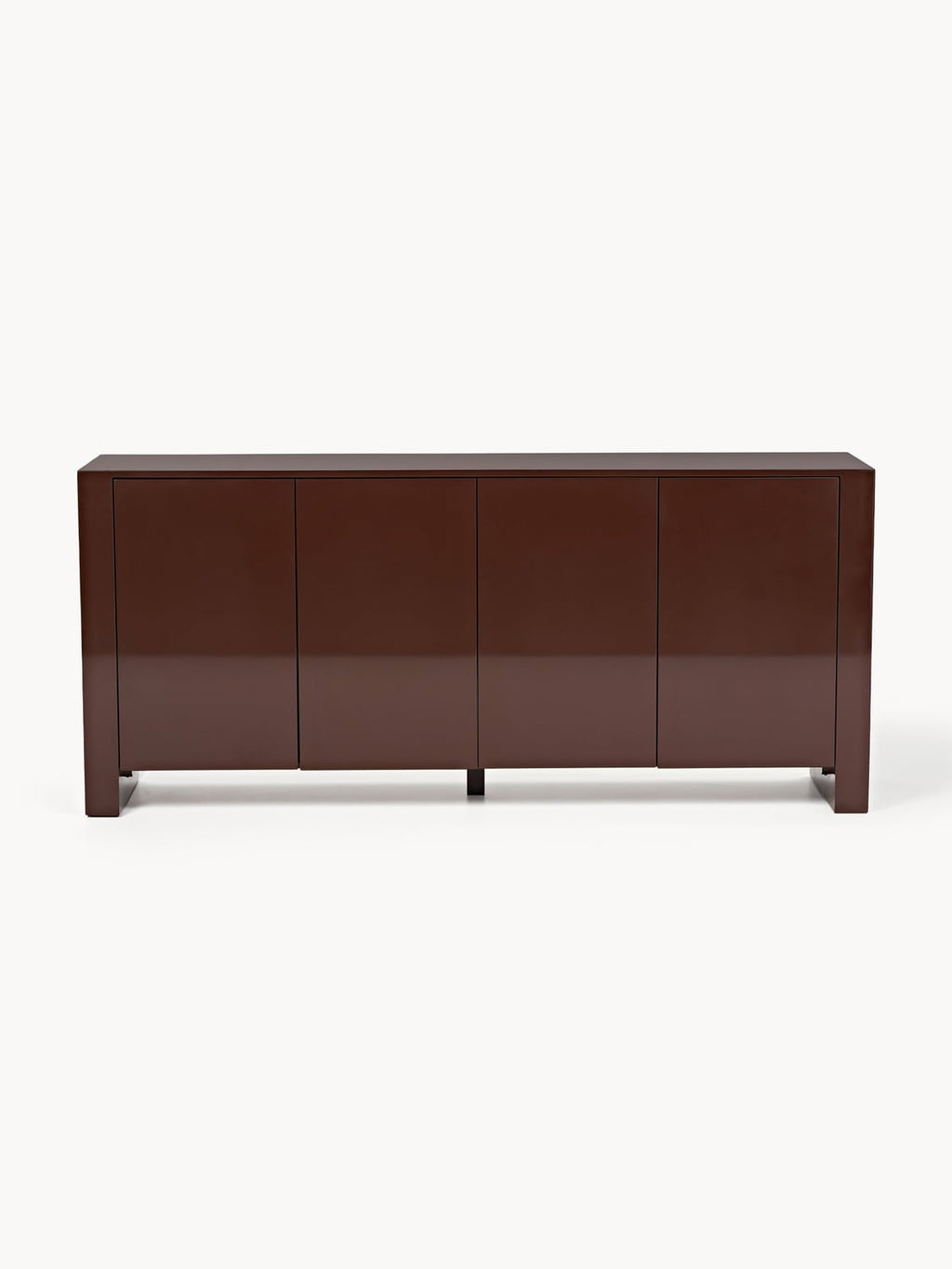 Liv Sideboard — Brown