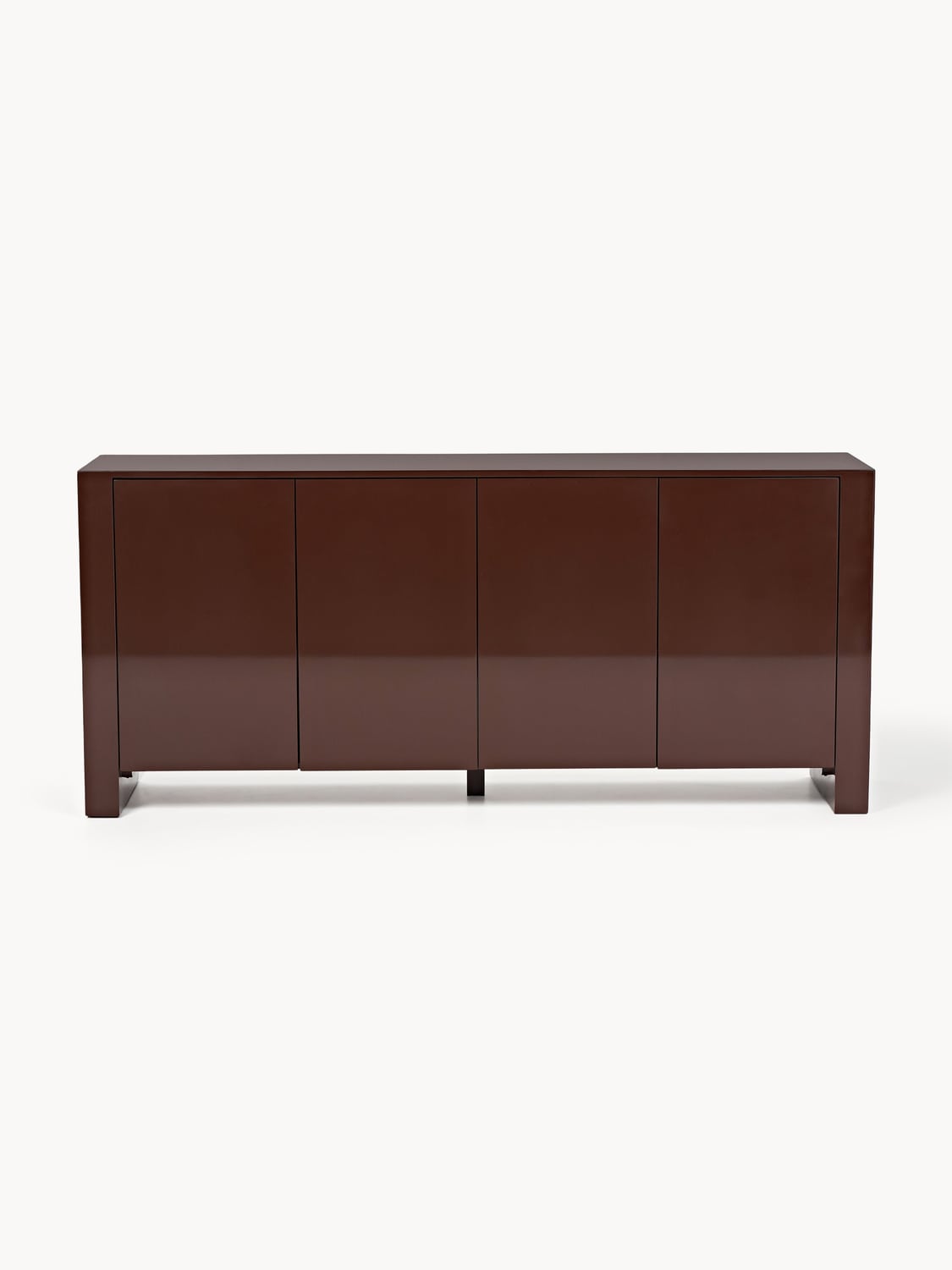 Liv Sideboard — Brown