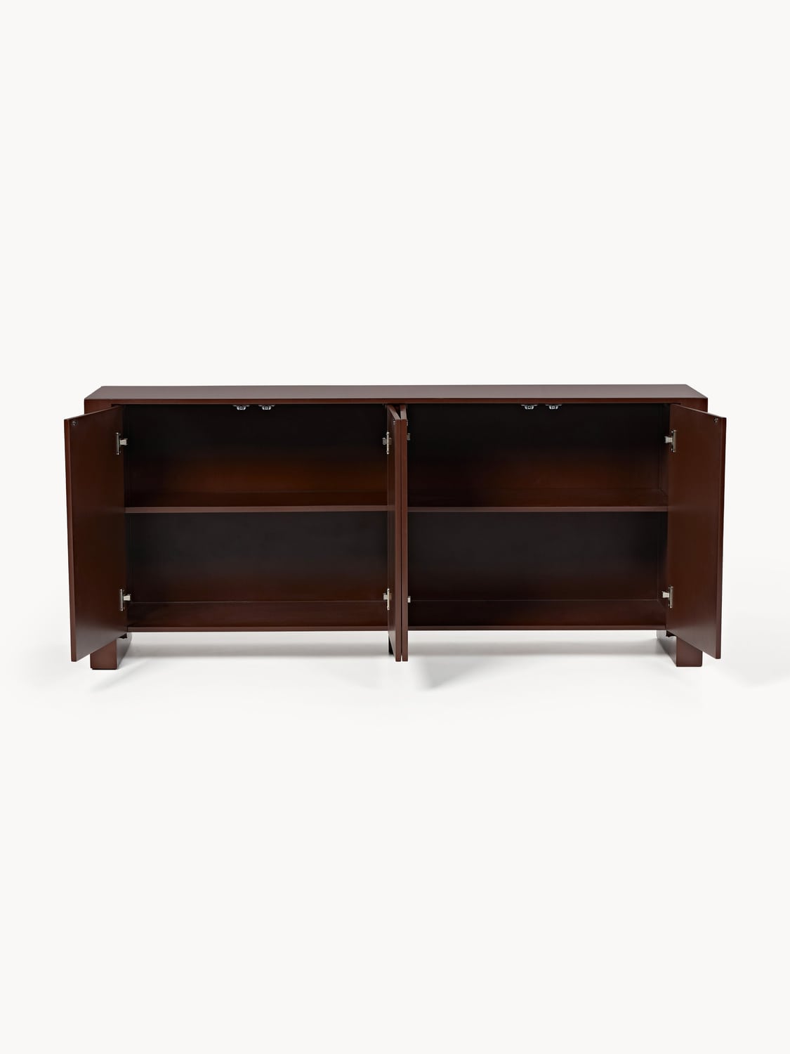 Liv Sideboard — Brown