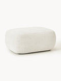 Sofia Ottoman — Off-White
