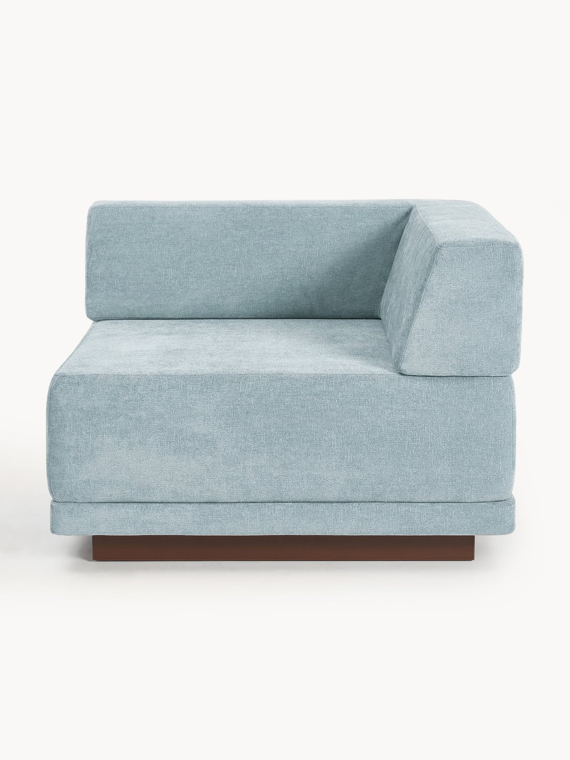 Colin Corner Module — Grey