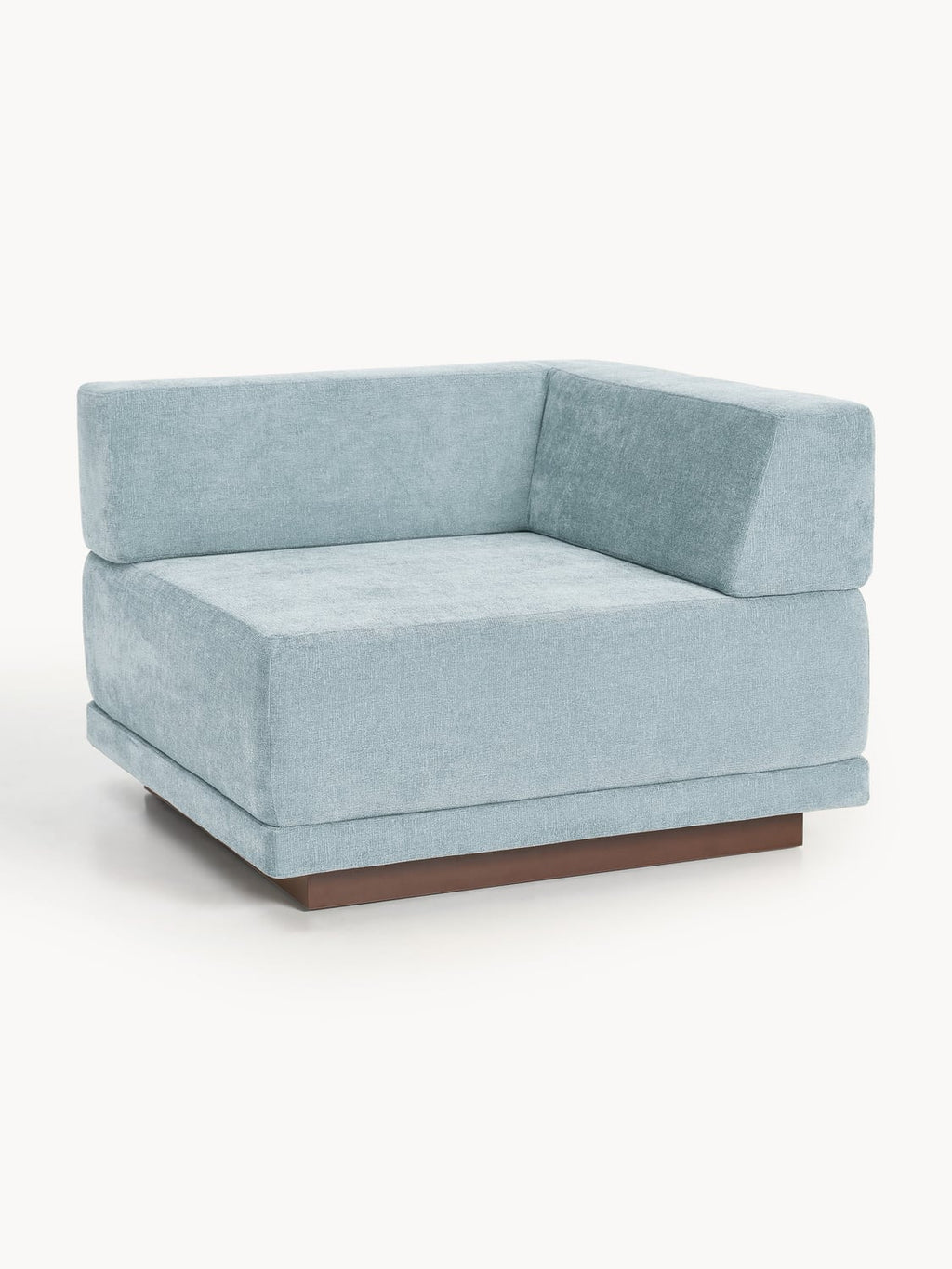 Colin Corner Module — Grey