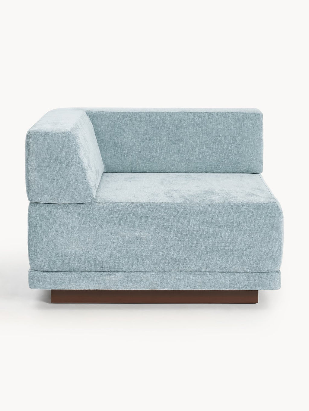 Colin Corner Module — Grey