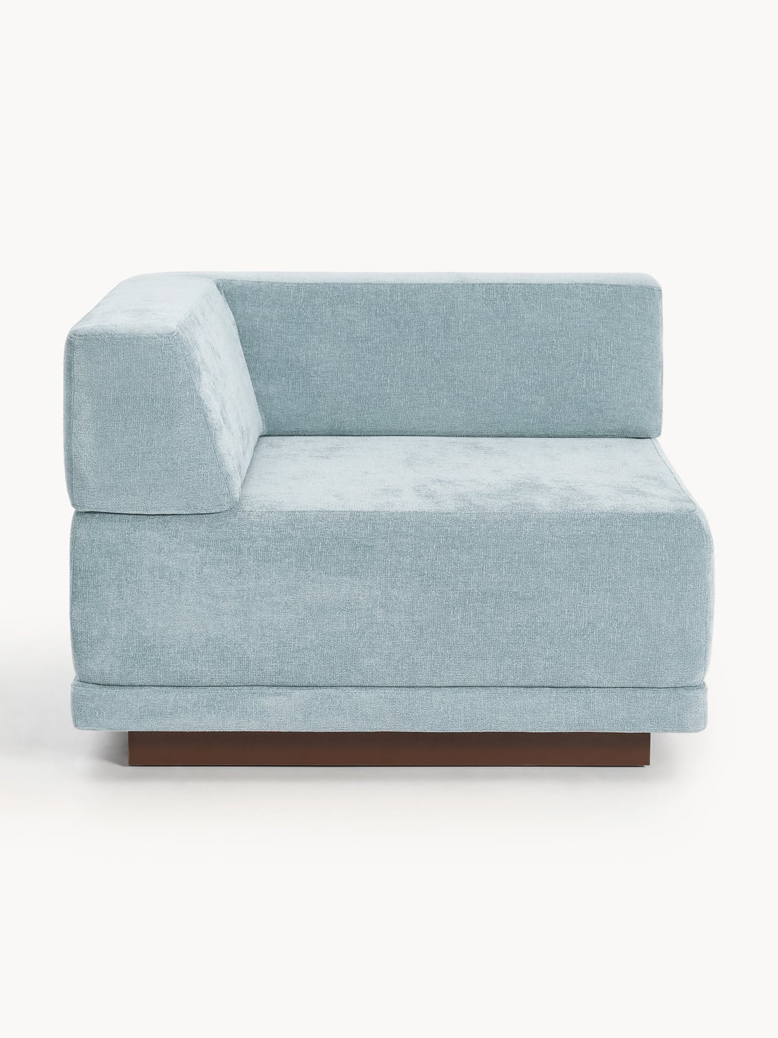 Colin Corner Module — Grey