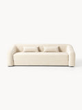 Eliot Sofa Bed (3-seater) — Off-White