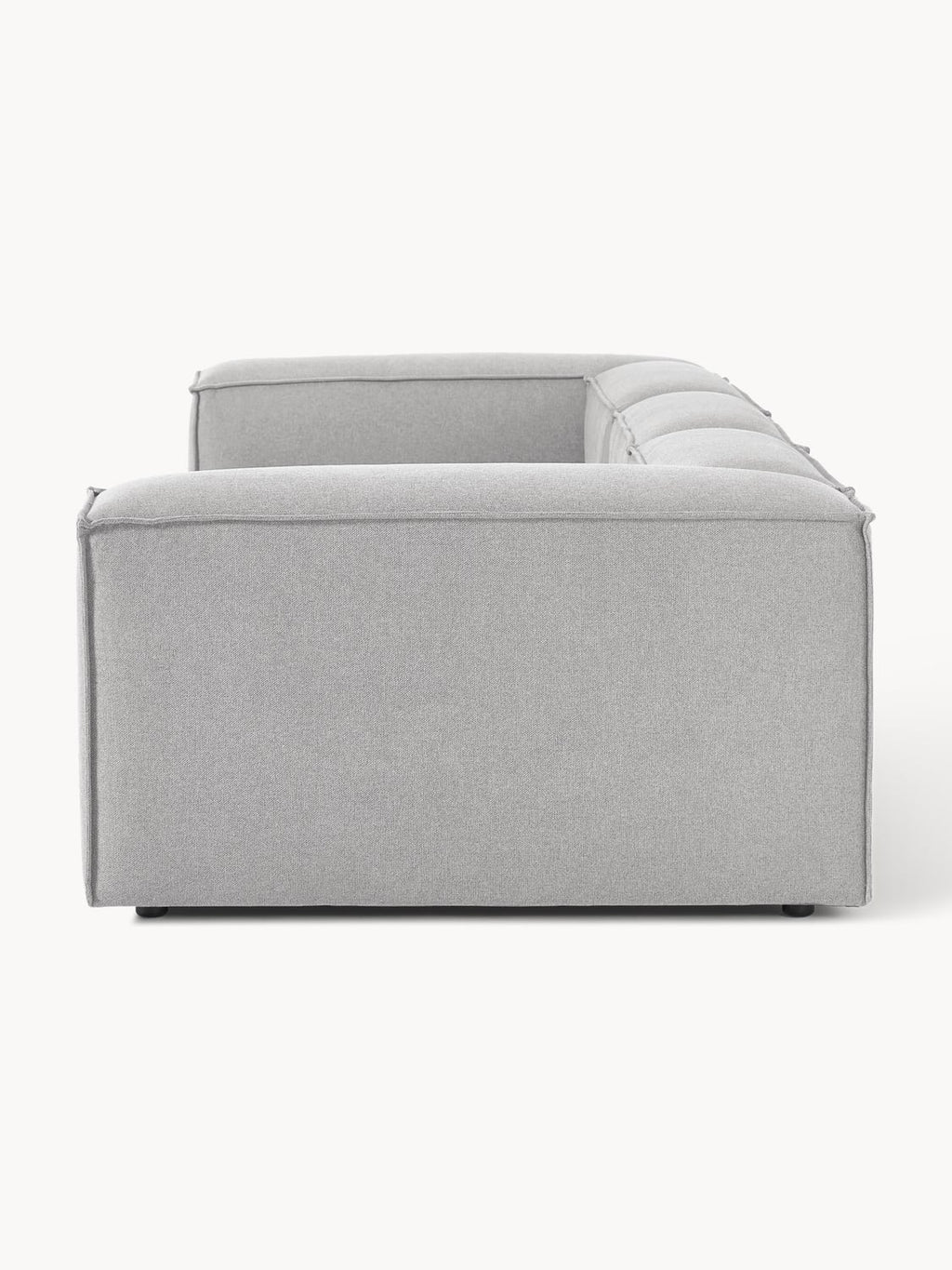Lennon Modular Sofa (4-seater) — Oatmeal