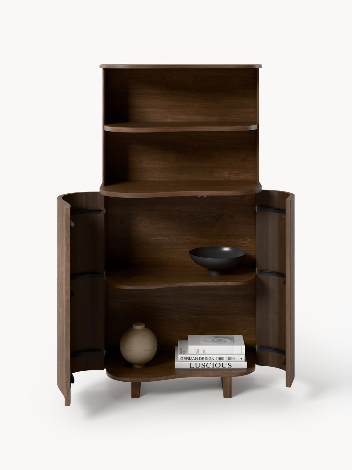 Soley Highboard