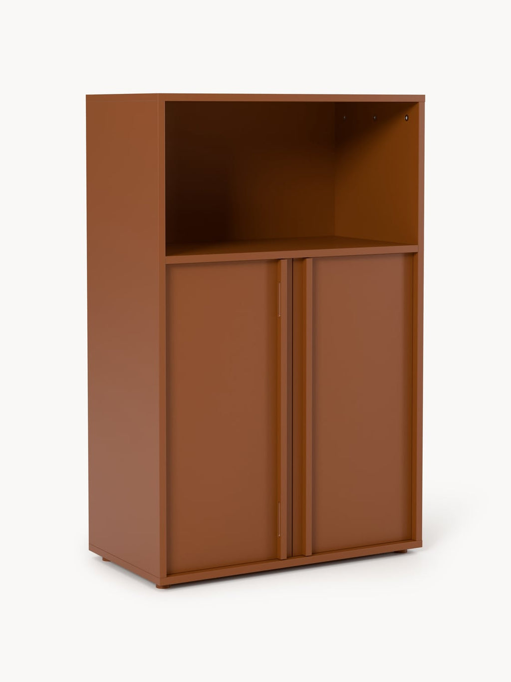 Ani Module for Modular Shelving System — Cognac
