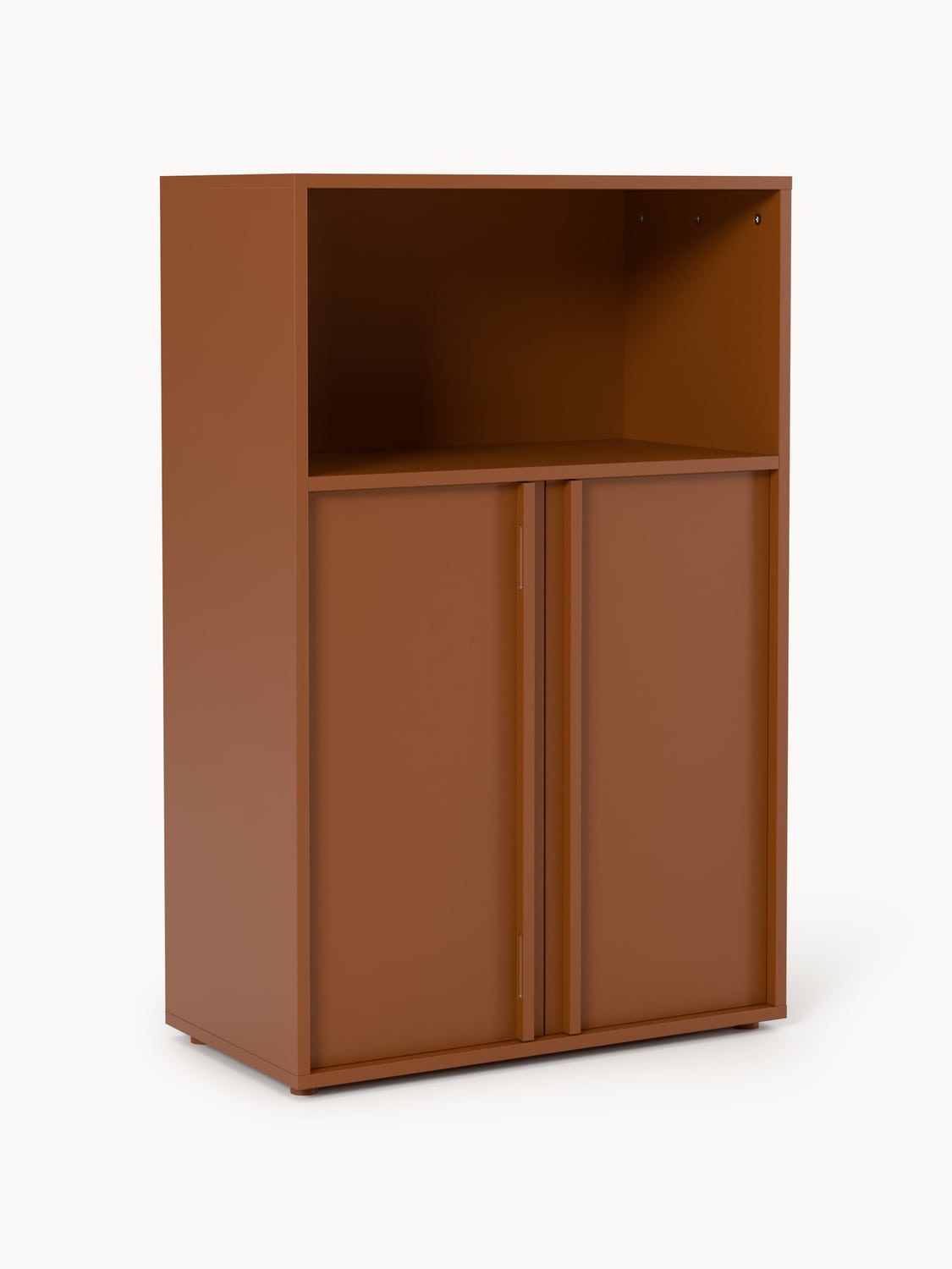 Ani Module for Modular Shelving System — Cognac
