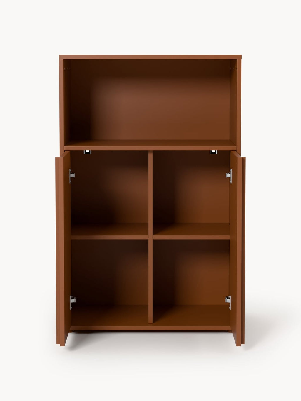 Ani Module for Modular Shelving System — Cognac
