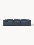 Lennon Modular Sofa (4-seater) — Petrol