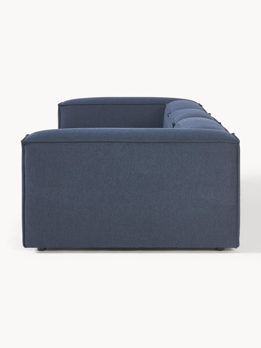 Lennon Modular Sofa (4-seater) — Petrol