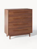 Paul Chest of Drawers in Mango Wood