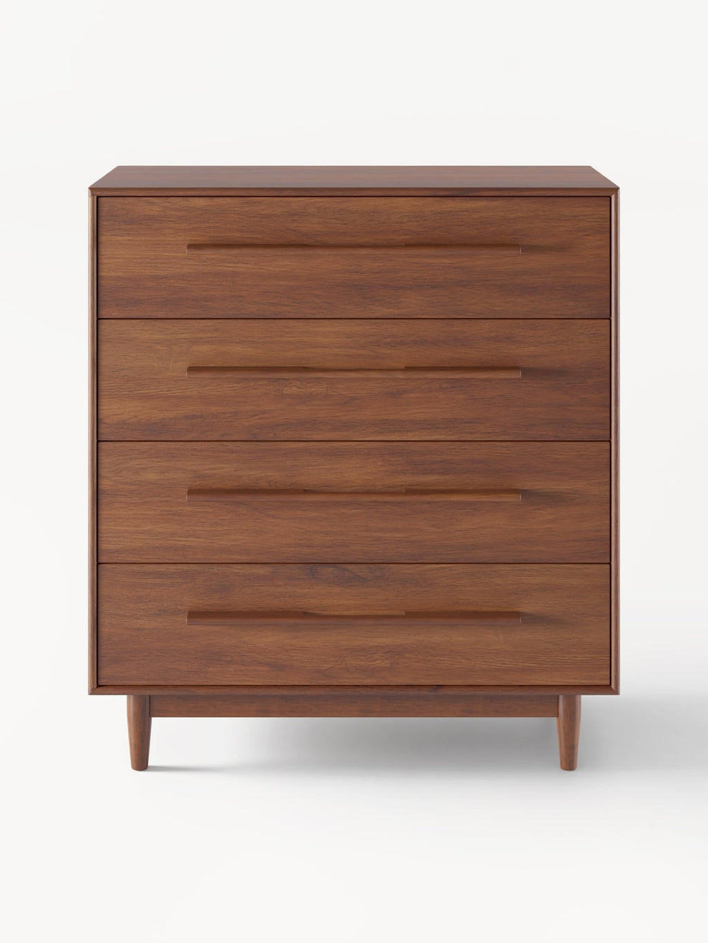 Paul Chest of Drawers in Mango Wood