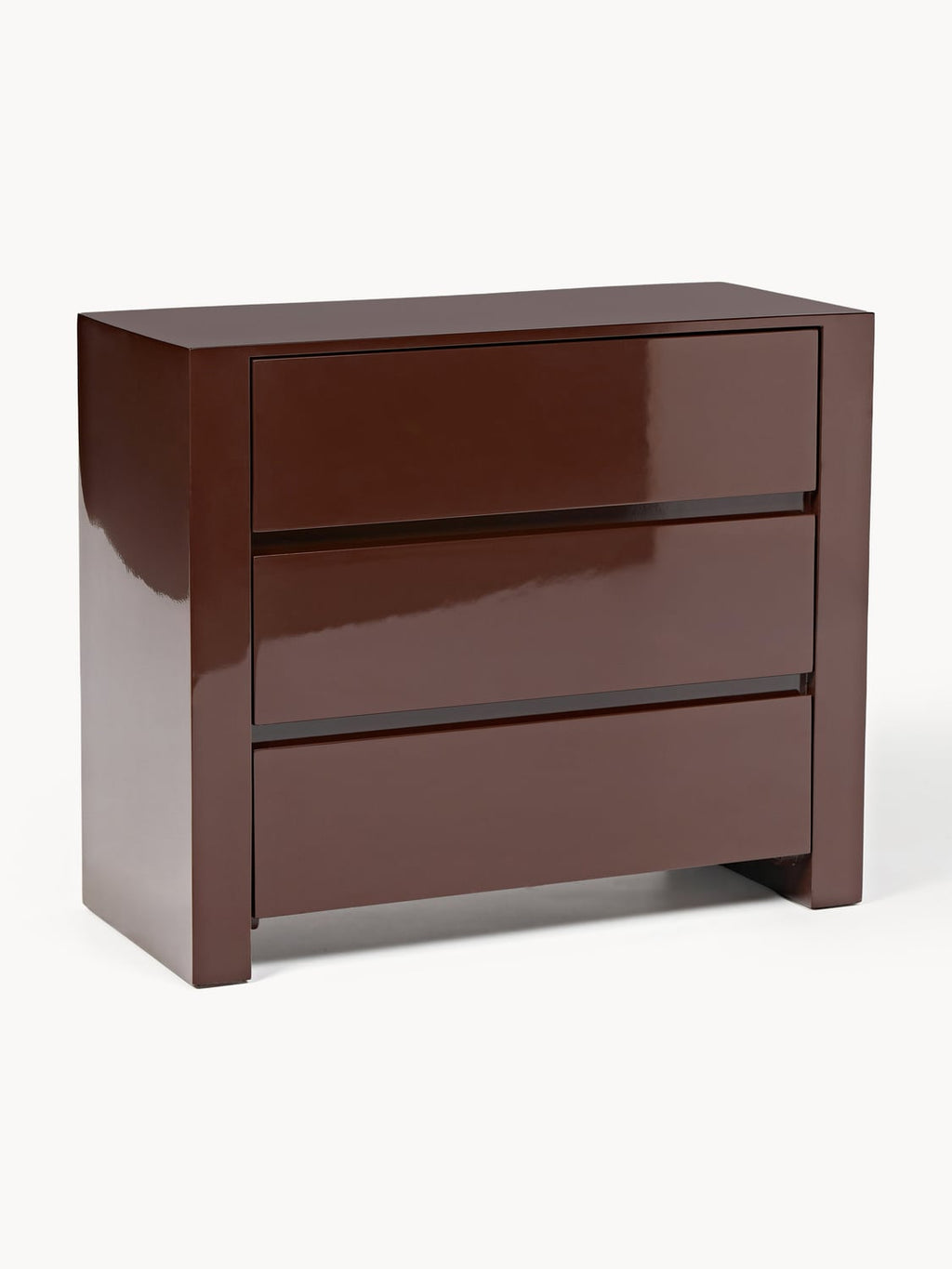 Liv Chest of Drawers — Brown