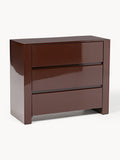 Liv Chest of Drawers — Brown