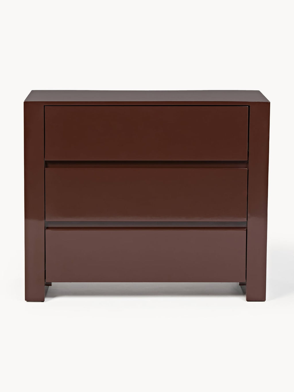 Liv Chest of Drawers — Brown