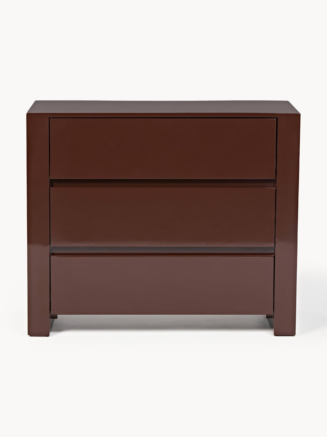 Liv Chest of Drawers — Brown