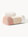 Wolke Lounge Chair, Fuorisalone Edition
